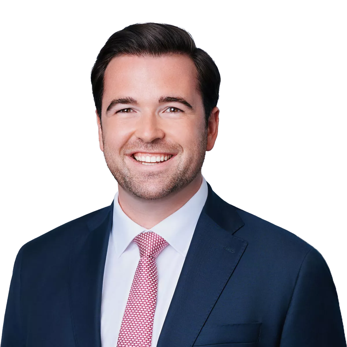 Photo of Matthew Stackhouse