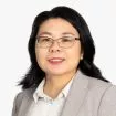 Photo of Faye Wang