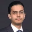 Photo of Siddharth Paranjpe