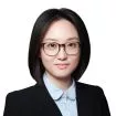 Photo of Nicole   Ding