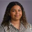 Photo of Jasmine   Solomon