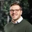Photo of Adam   Caines