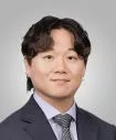 Photo of Calvin Kim