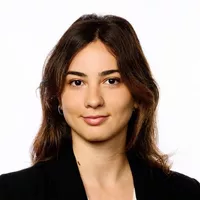 Photo of Inès  Benazzouz