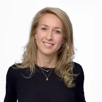 Photo of Marguerite  Brac De La Perrière