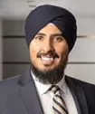 Photo of Jaskaran Grewal