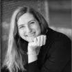 Photo of Astrid Caporali