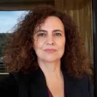 Photo of Eva  Razzouk