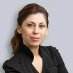 Photo of Maryam Zargar
