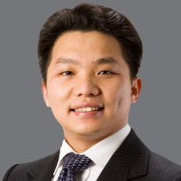 Photo of Chengyao (Aaron) Zhou