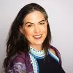 Photo of Marianne C. Sarrazin