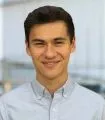 Photo of Aaron Sobel