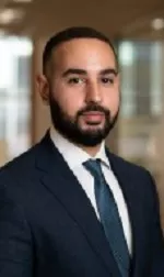 Daniel Iminjan Photo