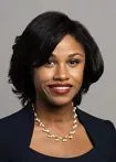 Photo of Andrea N. Nixon 