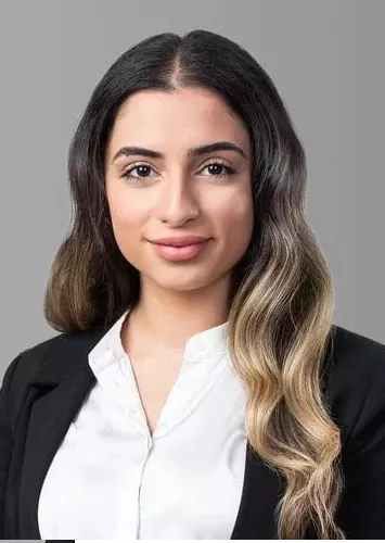 Photo of Leen  Setrak