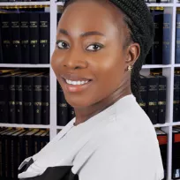 Photo of Maureen Esegie