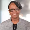 Photo of Sandra Lewis-Horton