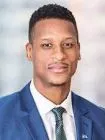 Photo of Donovan D.  Gibbs II