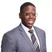 Photo of Justin O. Scott