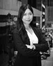 Photo of Joanne Lam