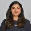 Photo of Aditi Mahajan