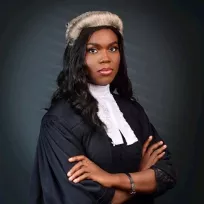 Photo of Elizabeth Oyinlola