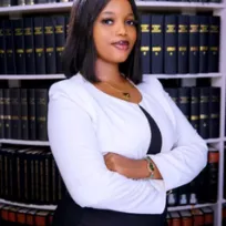 Grace Eniyandunmo Photo