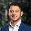 Photo of Kartik Iyer