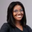 Photo of Rebecca Sojonu
