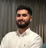 Photo of Belal  Saeid