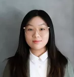 Photo of Larissa Tan