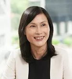 Photo of Sandy Cho