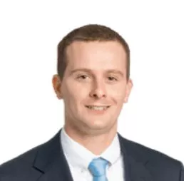 Photo of John G. Danyluk