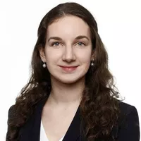 Photo of Fiona Savary Rechtsanwältin (Schweiz)