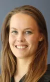 Photo of Bronwyn Bailey
