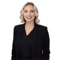 Photo of Bree Burdick