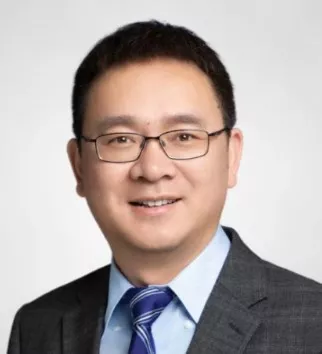 Photo of Michael Huang