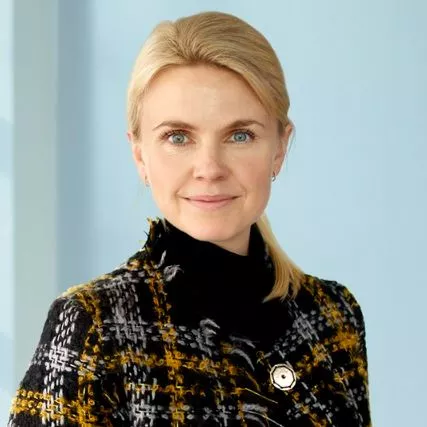 Photo of Anne Kathrine Horup  Roug