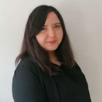 Gizem Ak Yurek Photo