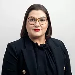 Theresa Morgante Photo