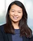 Photo of Candice Kwok
