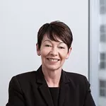 Jacqueline Woods Photo