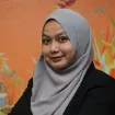 Photo of Fatin   Hazwani Mohd Hakimi
