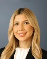 Photo of Megan Pashalis