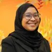 Photo of Nurfarahin Zainal Abidin