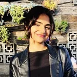 Photo of Nikki Saini