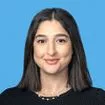 Photo of Roxana Monemdjou