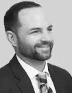 Photo of Daniel Harris