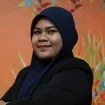 Photo of Fatin Syaheera Mohd Zuki