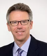 Photo of Robert Speed